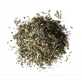Alinga Organics オーガニックドライハーブ クリーバーズ 100g